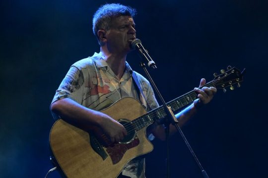 foivos delivorias